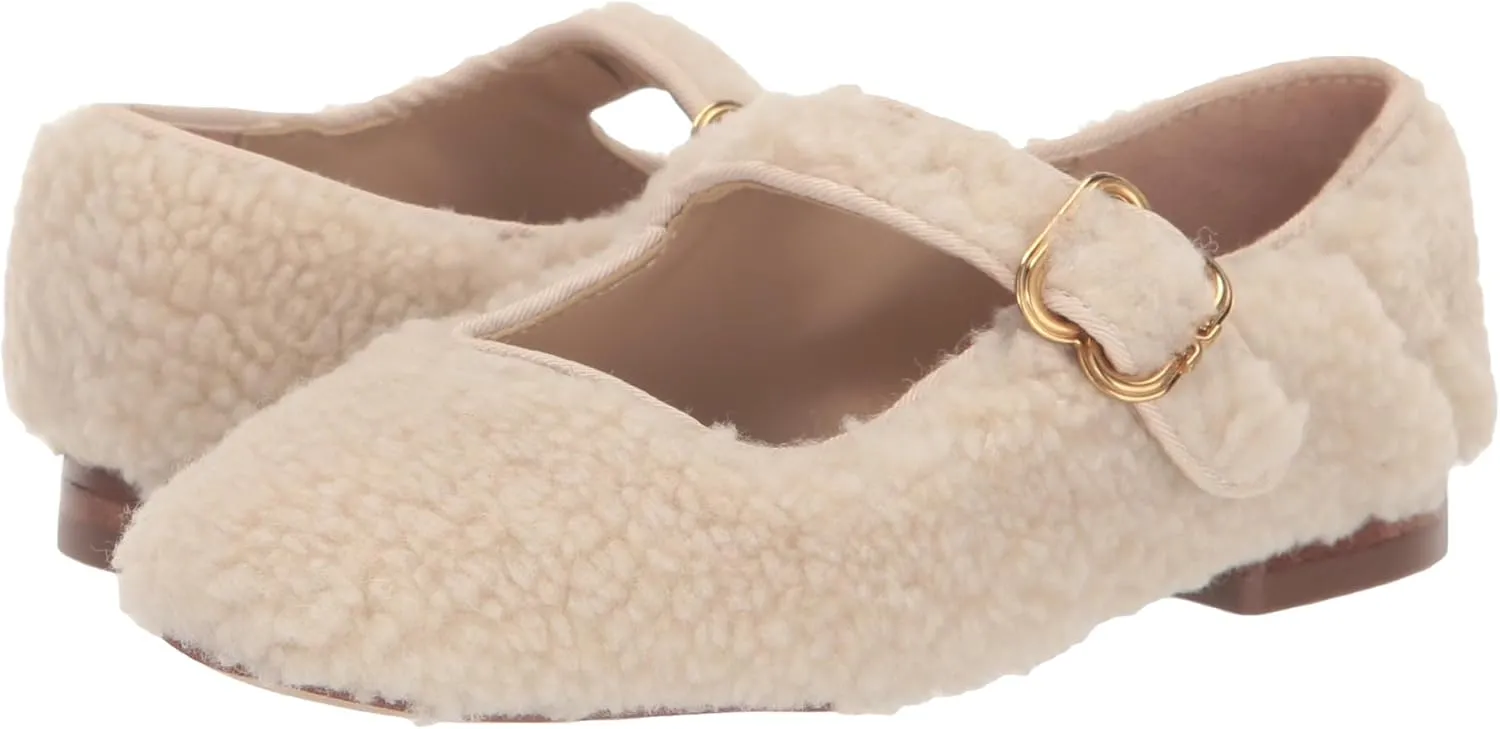 Sam Edelman Girls' Michaela Mary Jane