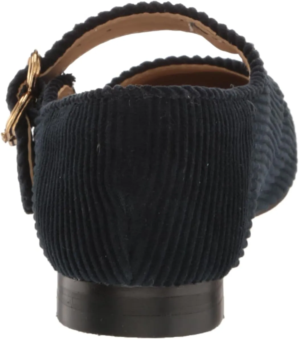 Sam Edelman Girls' Michaela Mary Jane