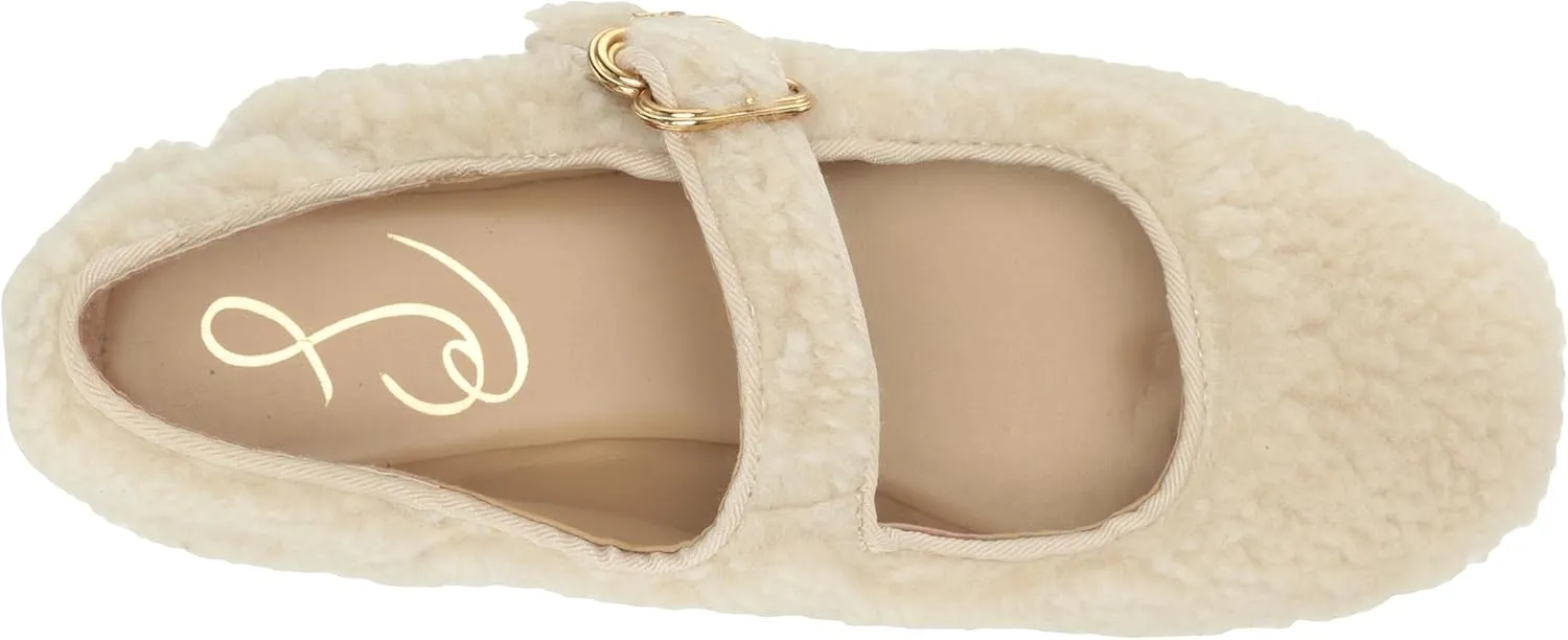 Sam Edelman Girls' Michaela Mary Jane