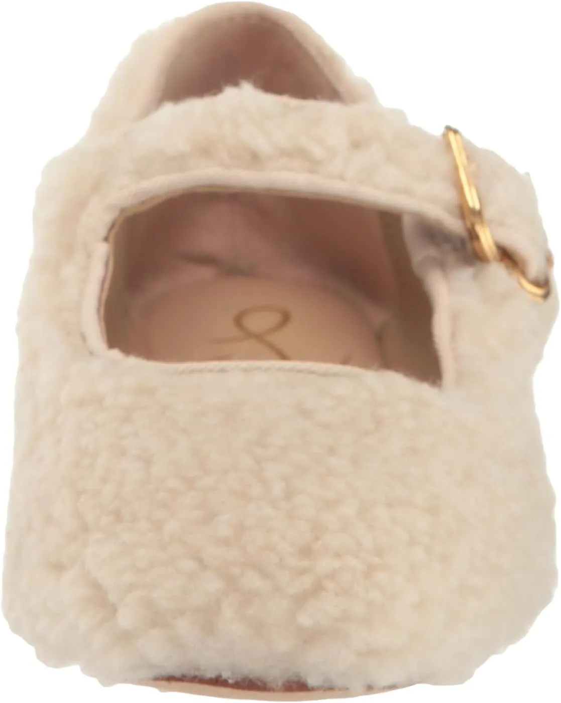 Sam Edelman Girls' Michaela Mary Jane