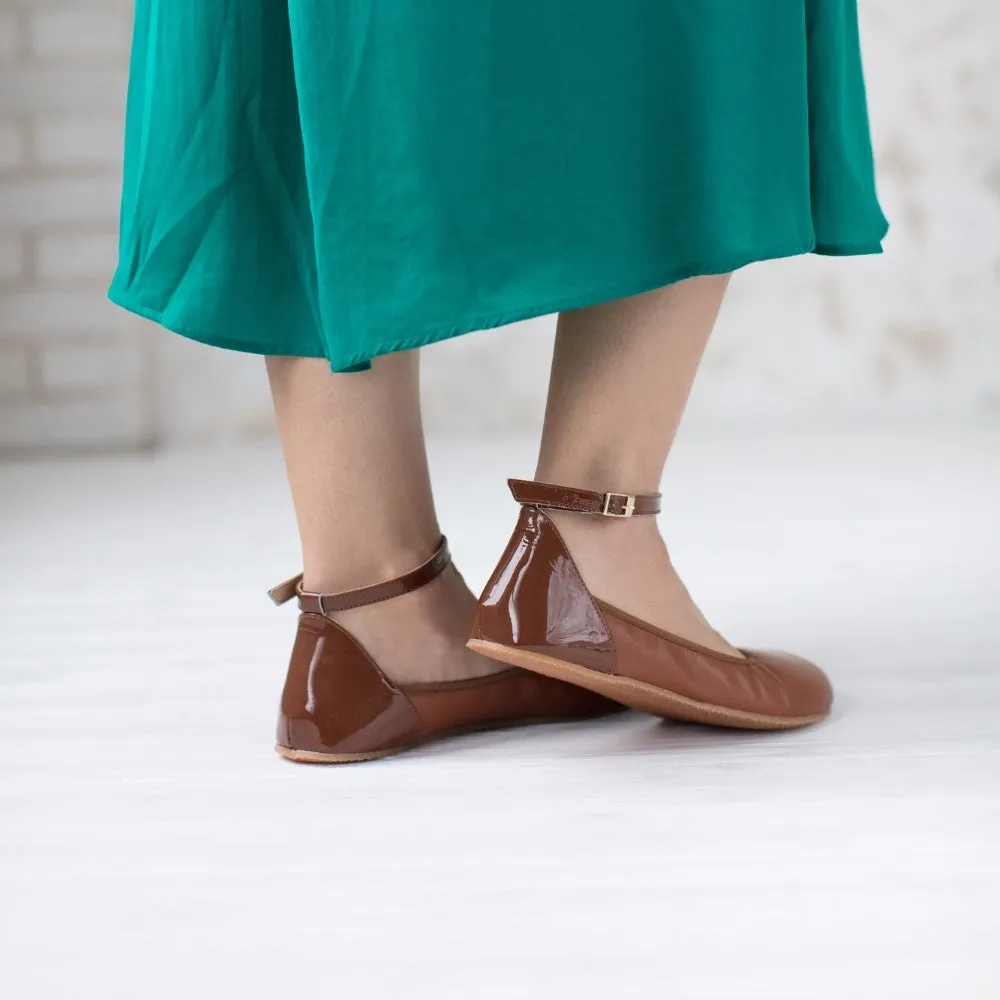 Shapen Tulip Flats