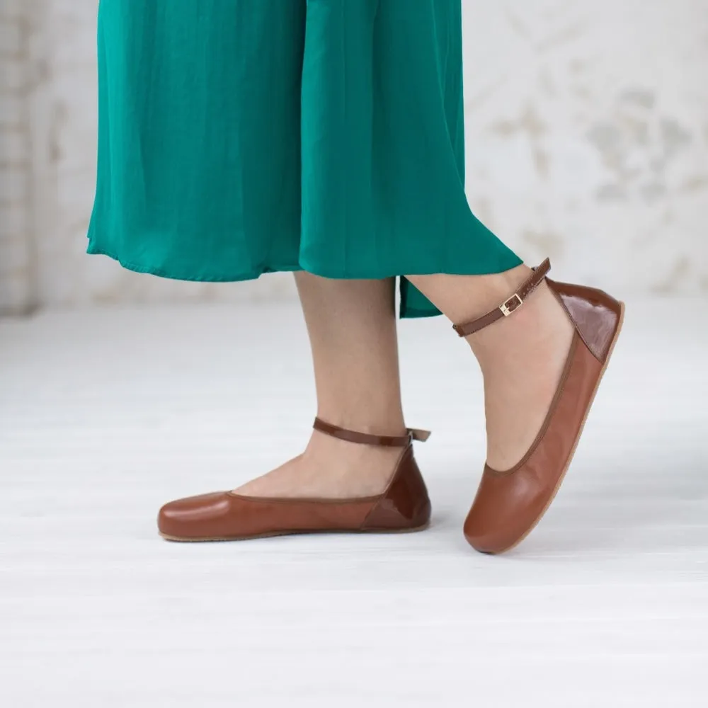 Shapen Tulip Flats