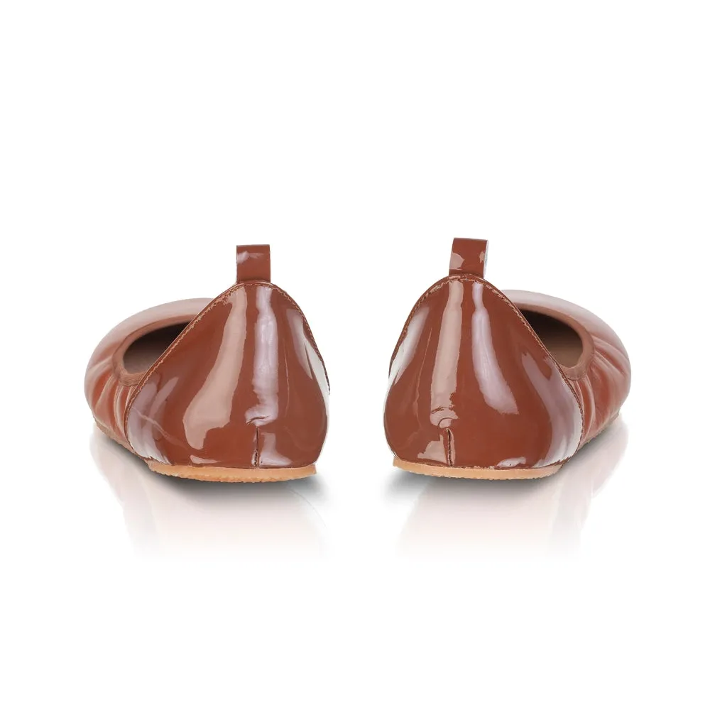Shapen Tulip Flats