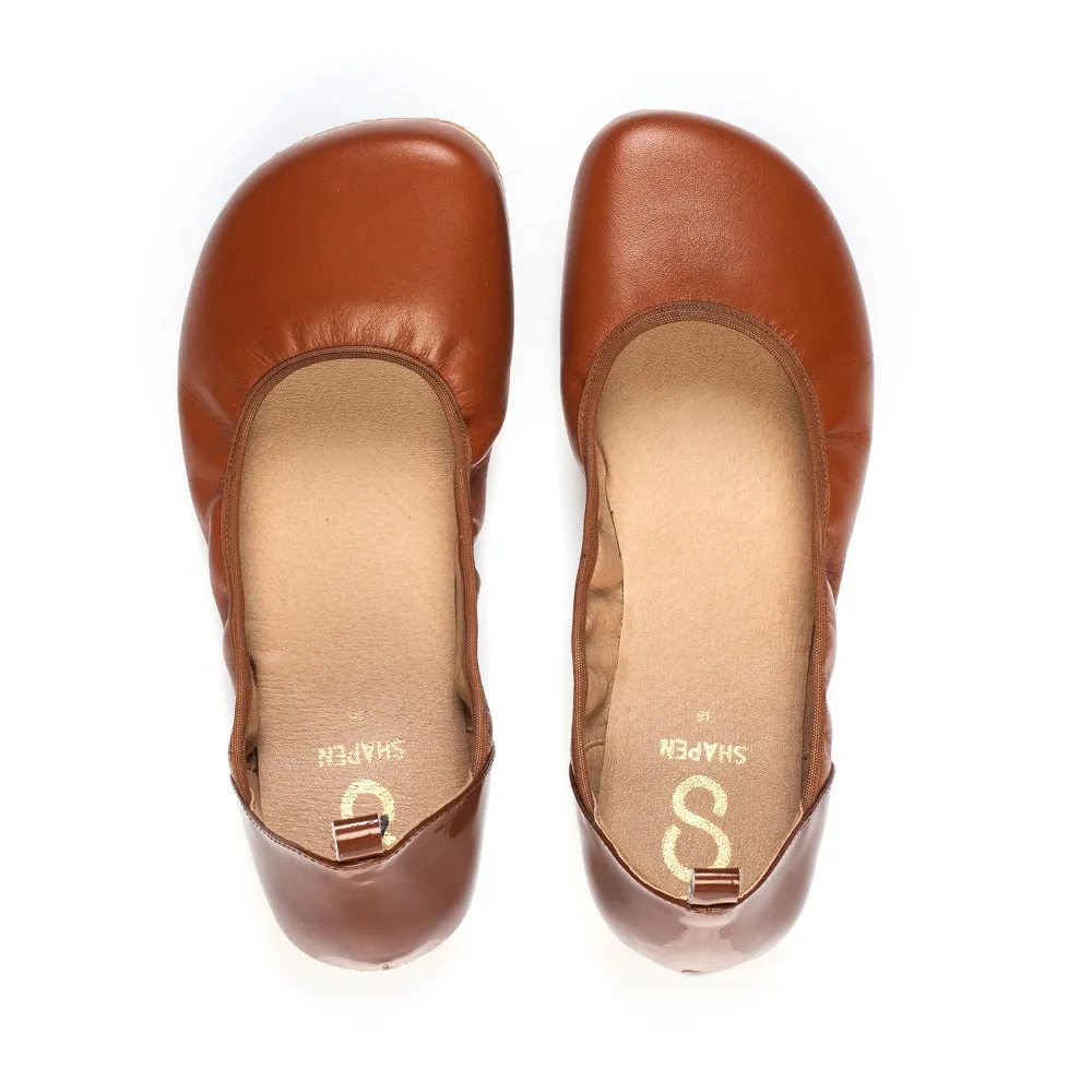 Shapen Tulip Flats