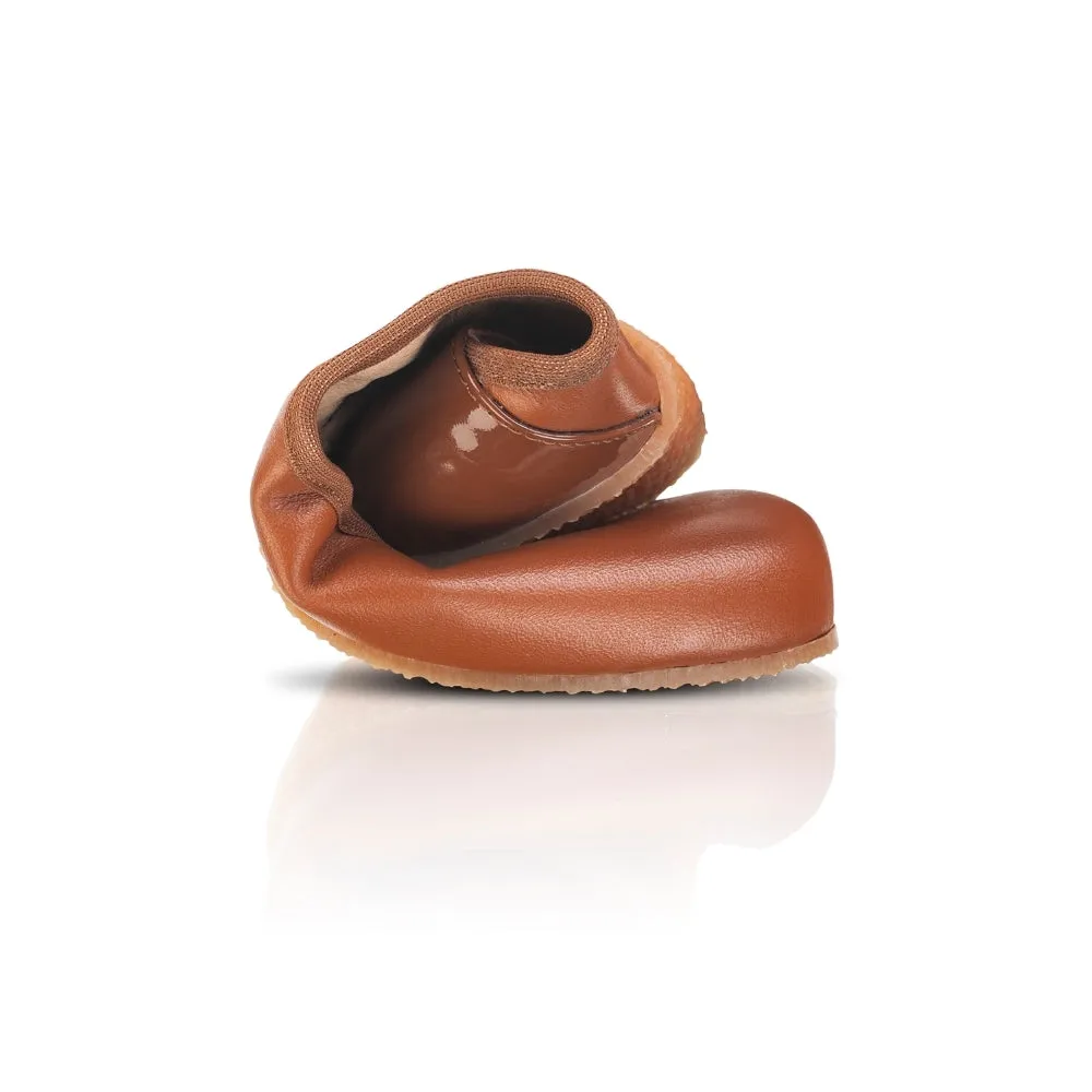 Shapen Tulip Flats