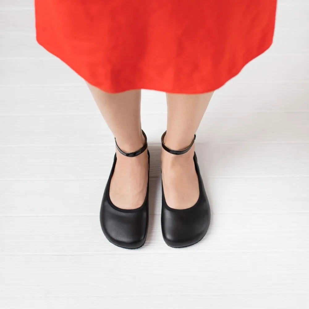 Shapen Tulip Flats