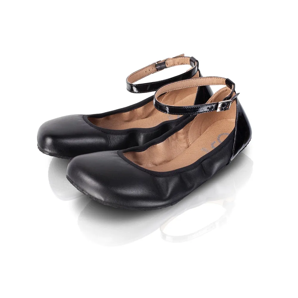 Shapen Tulip Flats