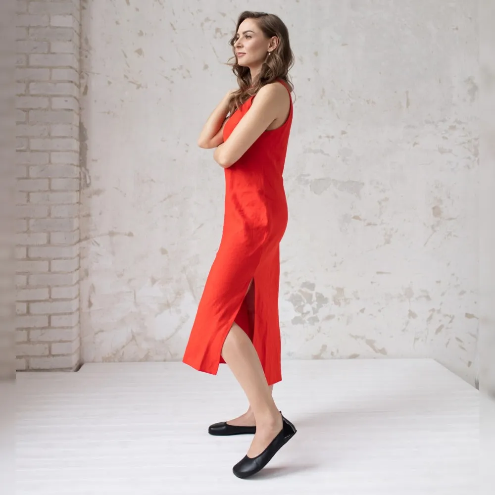 Shapen Tulip Flats