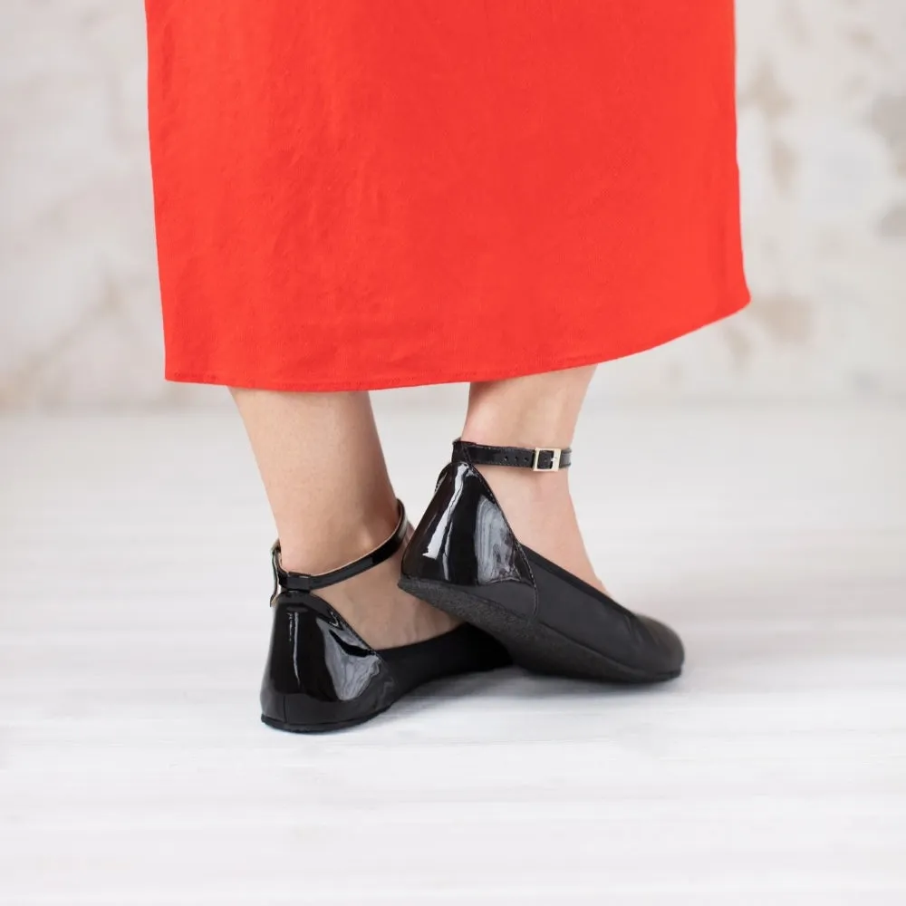 Shapen Tulip Flats