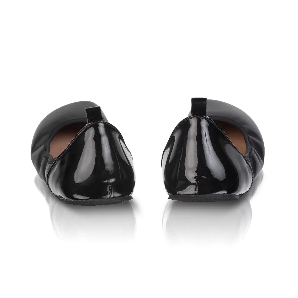 Shapen Tulip Flats