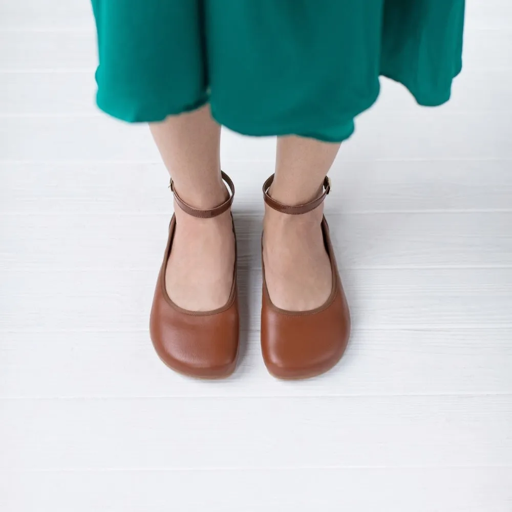 Shapen Tulip Flats