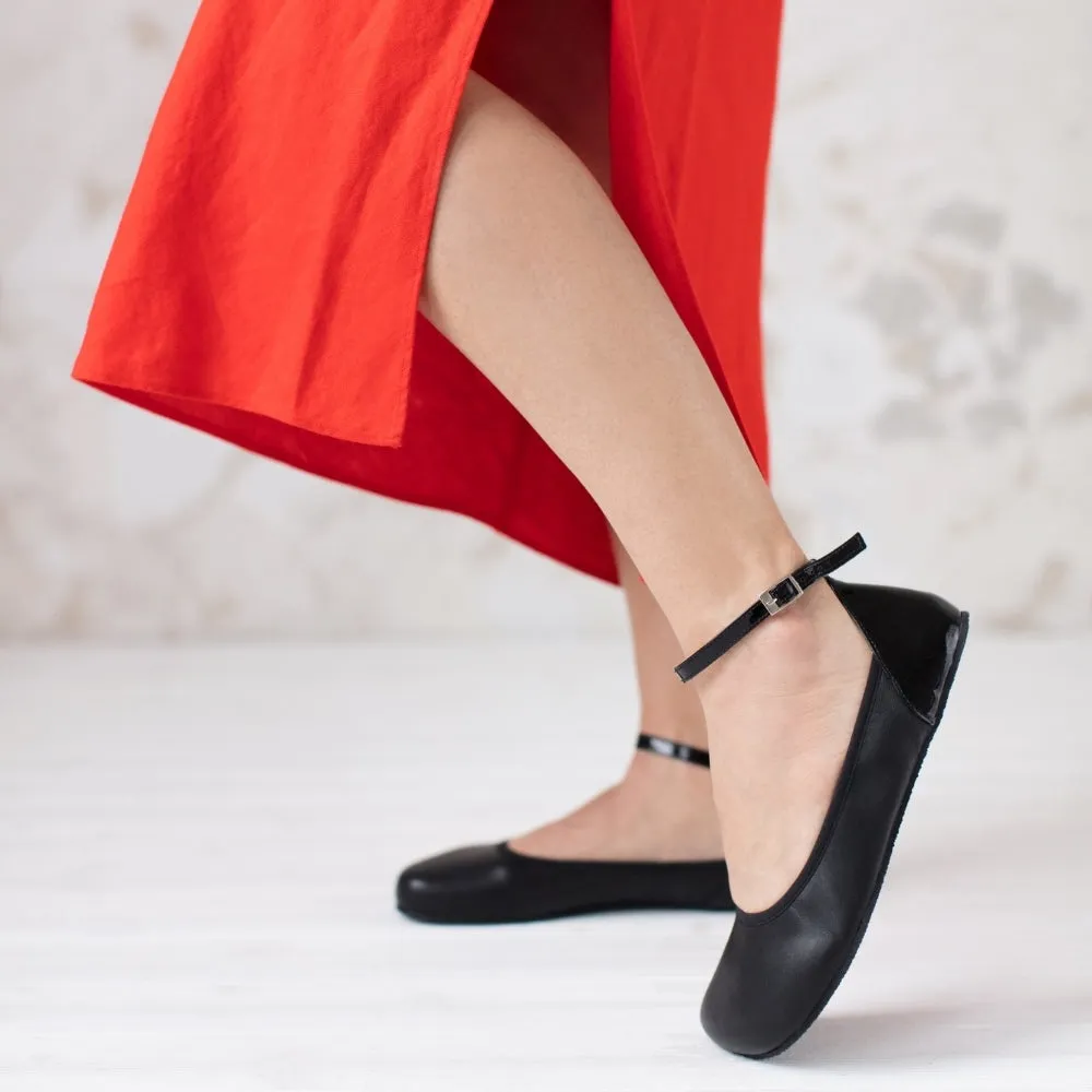 Shapen Tulip Flats