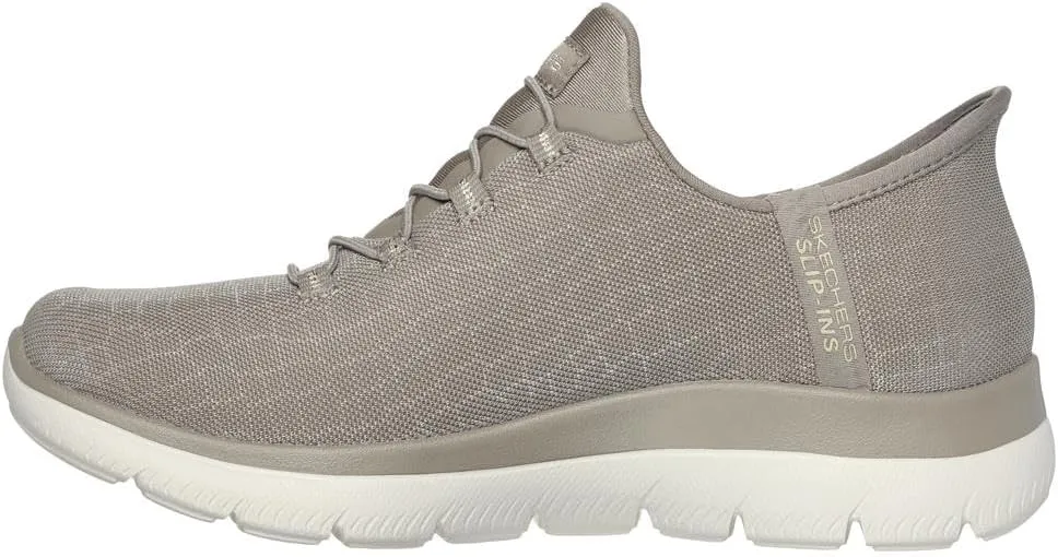 Skechers Women's Hands Free Slip-ins Summits Classy Night