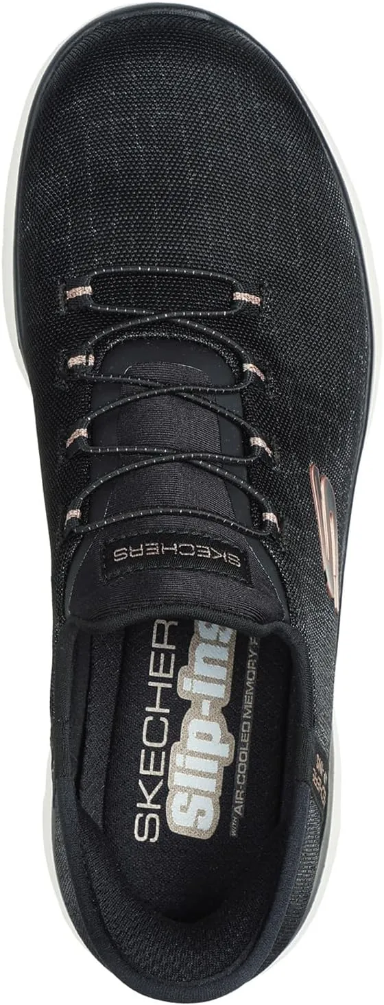 Skechers Women's Hands Free Slip-ins Summits Classy Night