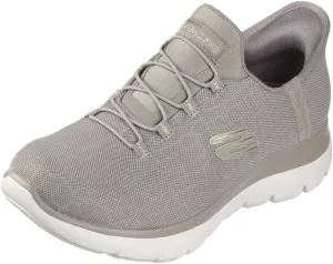 Skechers Women's Hands Free Slip-ins Summits Classy Night
