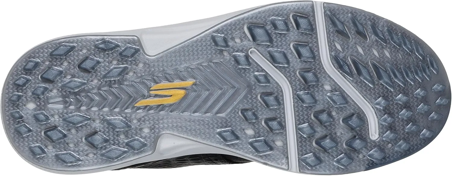 Skechers Women's Prestige Spikeless Slip-in Arch Fit Golf Shoe Sneaker