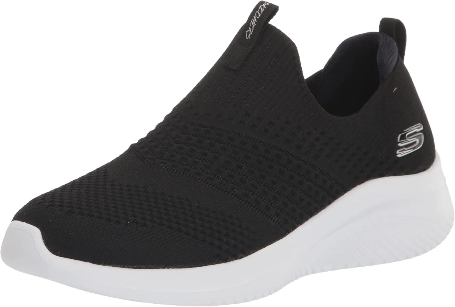 Skechers Women's Ultra Flex 3.0 classy Charm