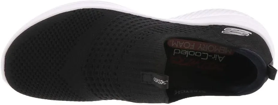 Skechers Women's Ultra Flex 3.0 classy Charm
