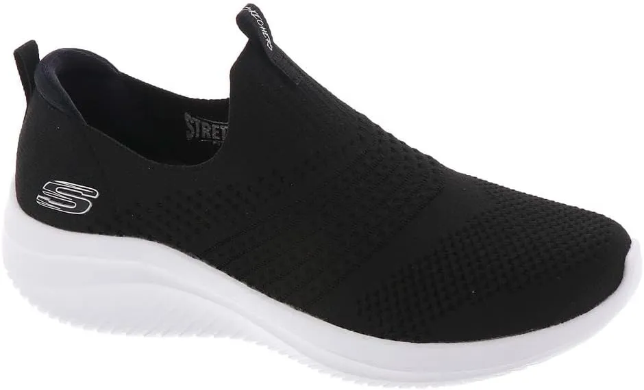 Skechers Women's Ultra Flex 3.0 classy Charm