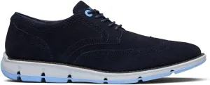 SWIMS Shoes Sneakers for Mens, All Day Comfortable Sole for Walking & Running, Eriksson Oxford Sneaker