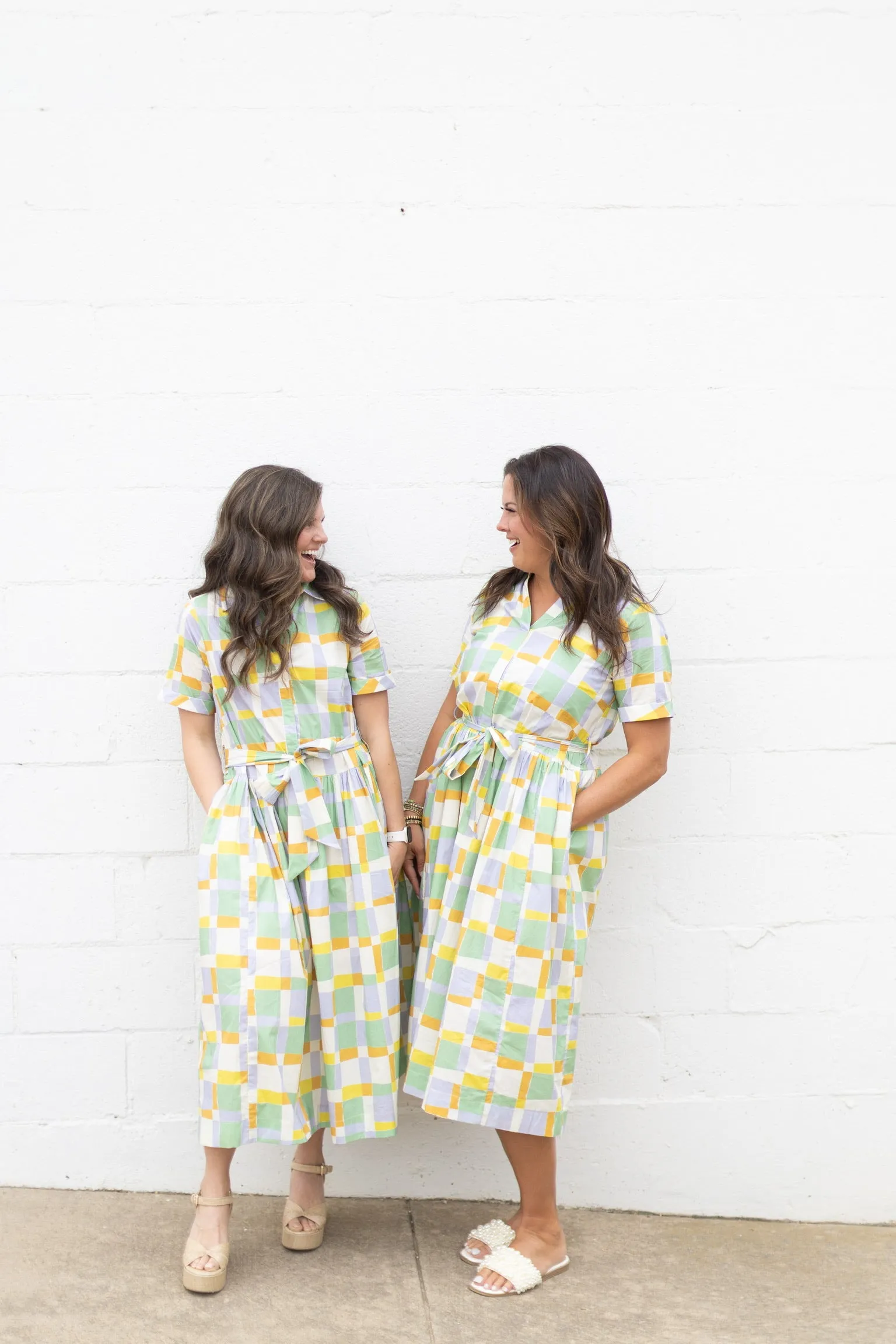 The Pascal Dress