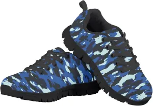 Trendy Boys Running Shoes Cool Sneakers for Kids School Athletic Shoes