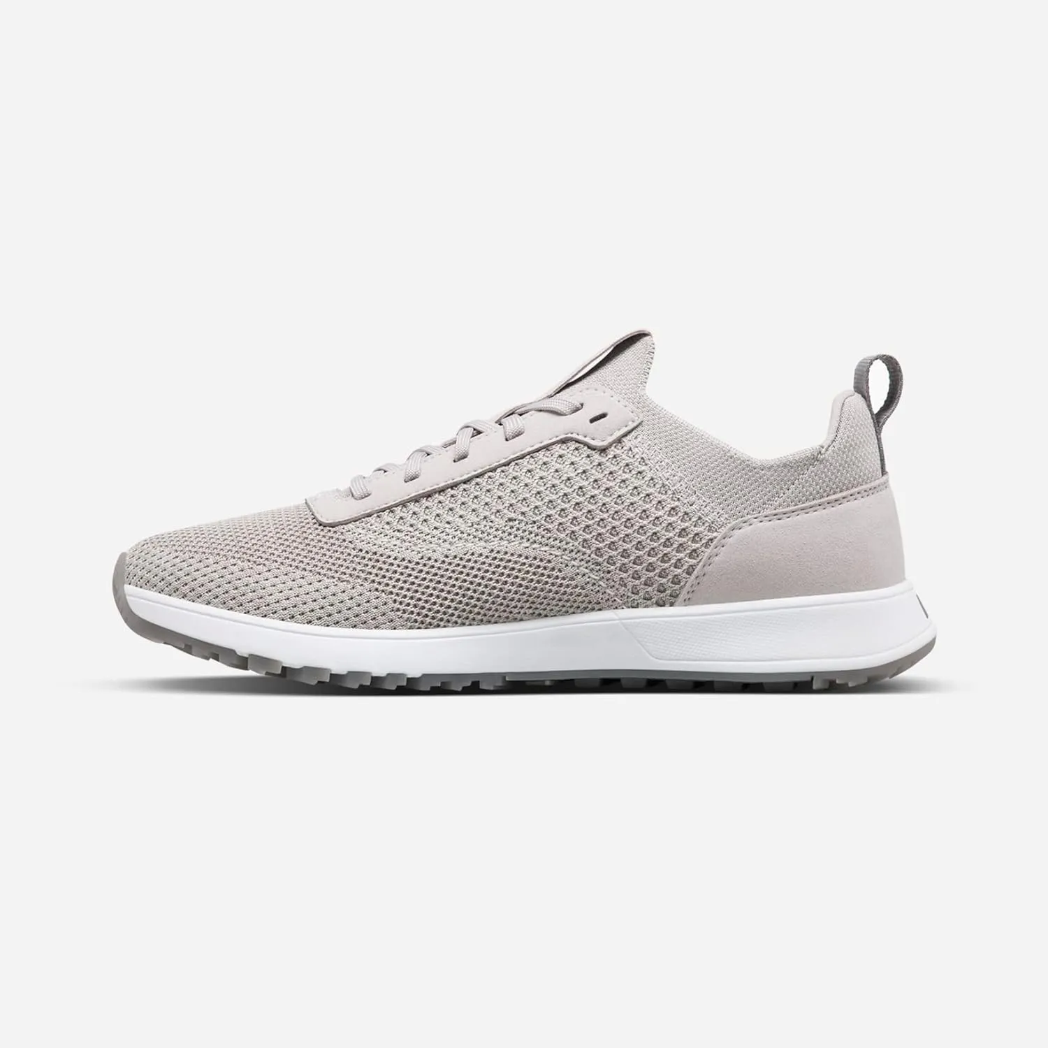 TRUE Linkswear All Day Knit 3 Breathable Women's Golf Shoes, Lightweight Comfort On and Off The Course
