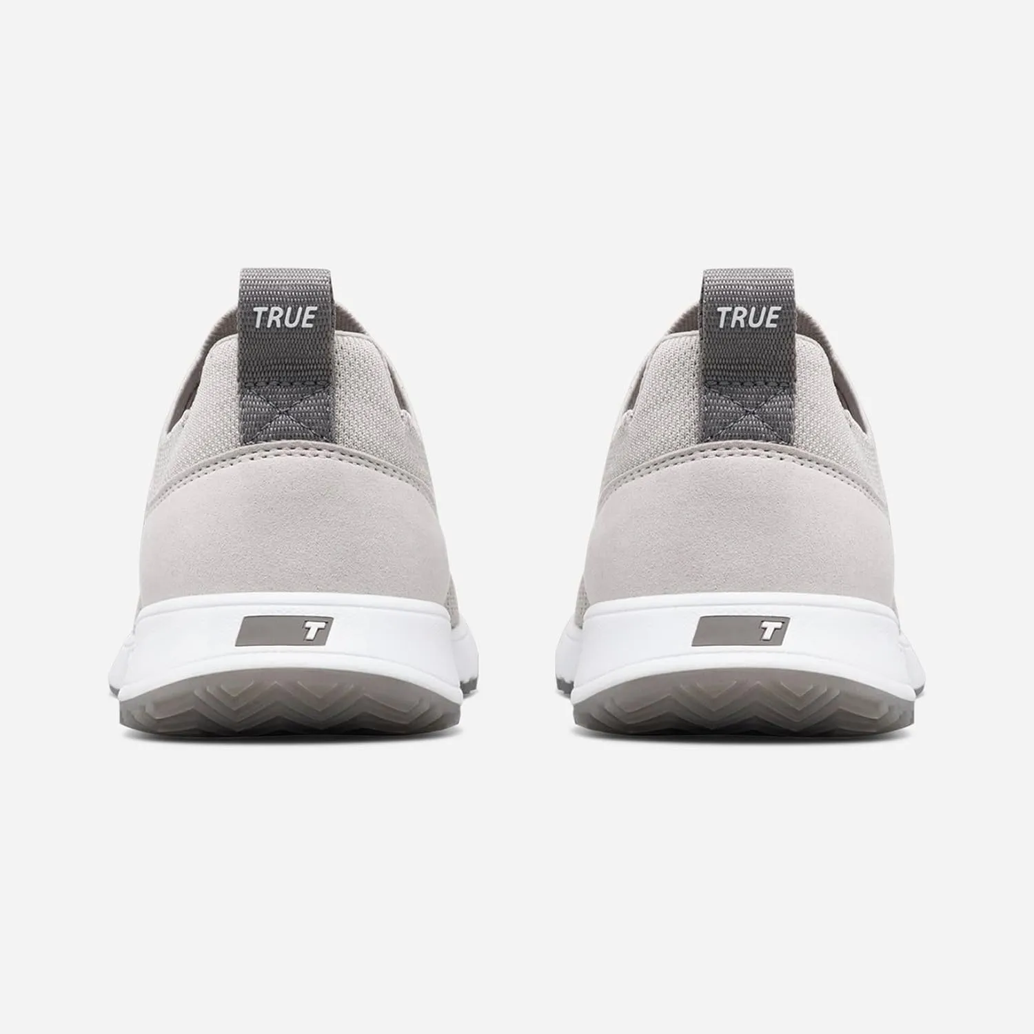 TRUE Linkswear All Day Knit 3 Breathable Women's Golf Shoes, Lightweight Comfort On and Off The Course