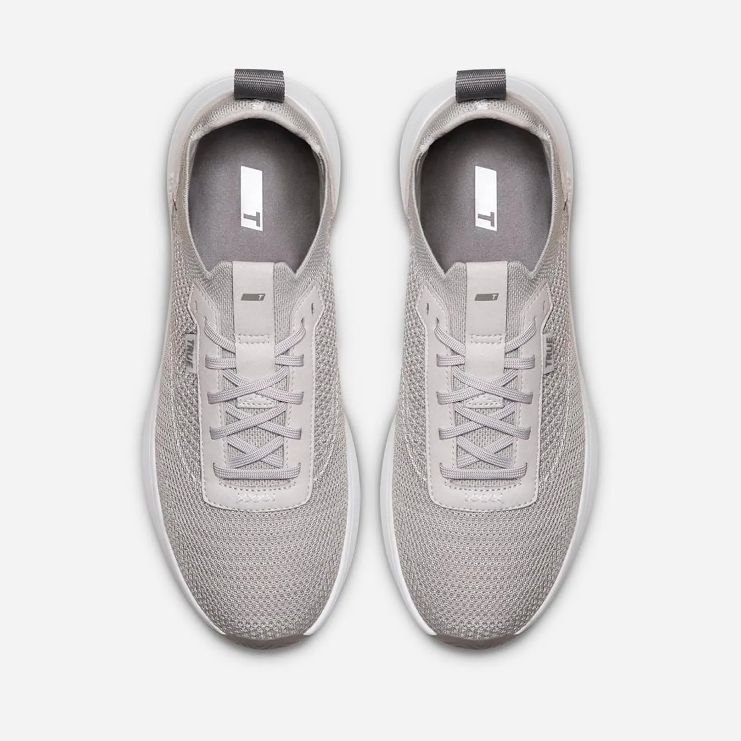 TRUE Linkswear All Day Knit 3 Breathable Women's Golf Shoes, Lightweight Comfort On and Off The Course
