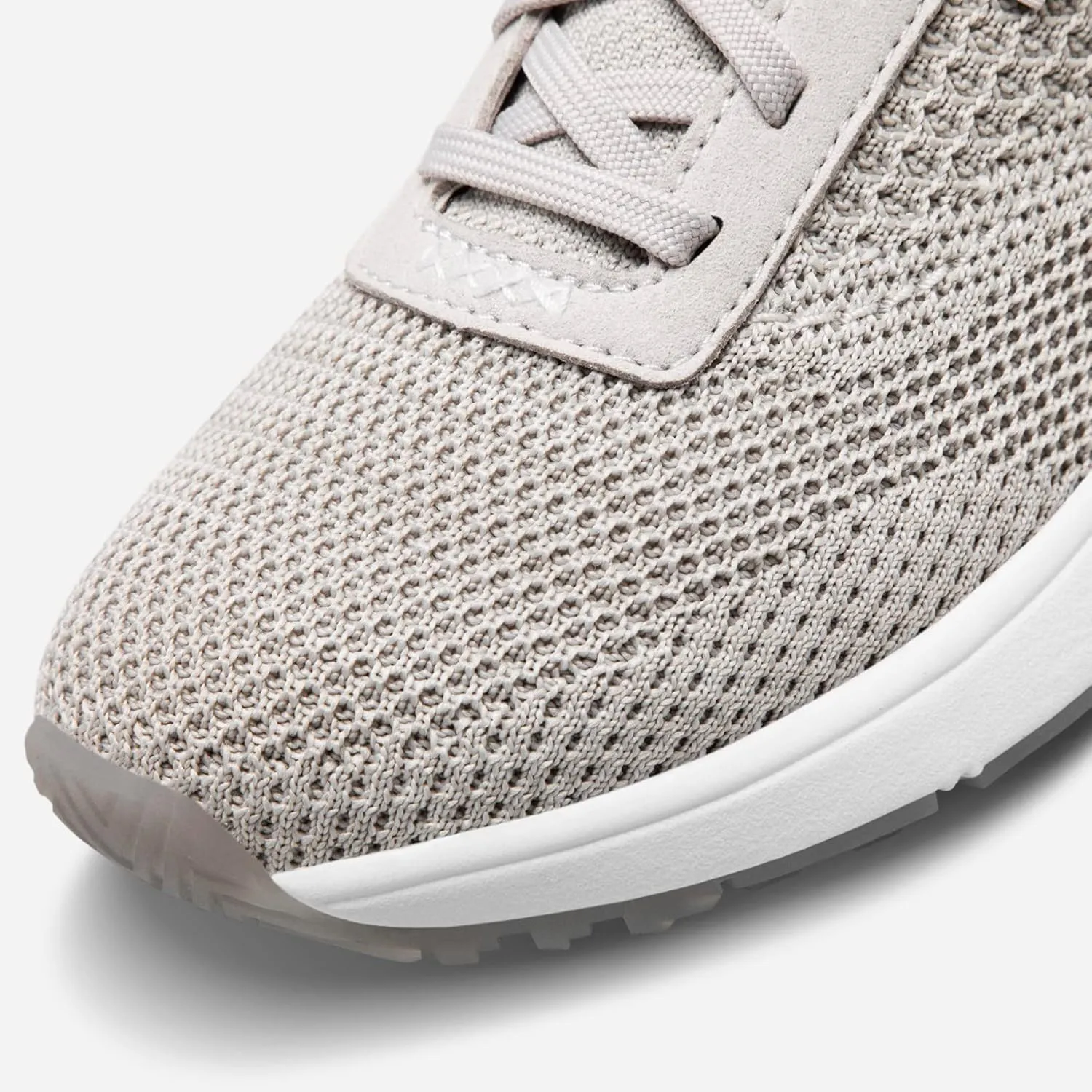 TRUE Linkswear All Day Knit 3 Breathable Women's Golf Shoes, Lightweight Comfort On and Off The Course