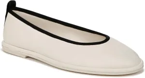 Vince Women's Sofia Slip on Ballet Flat