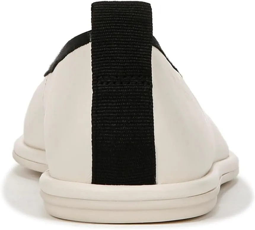 Vince Women's Sofia Slip on Ballet Flat