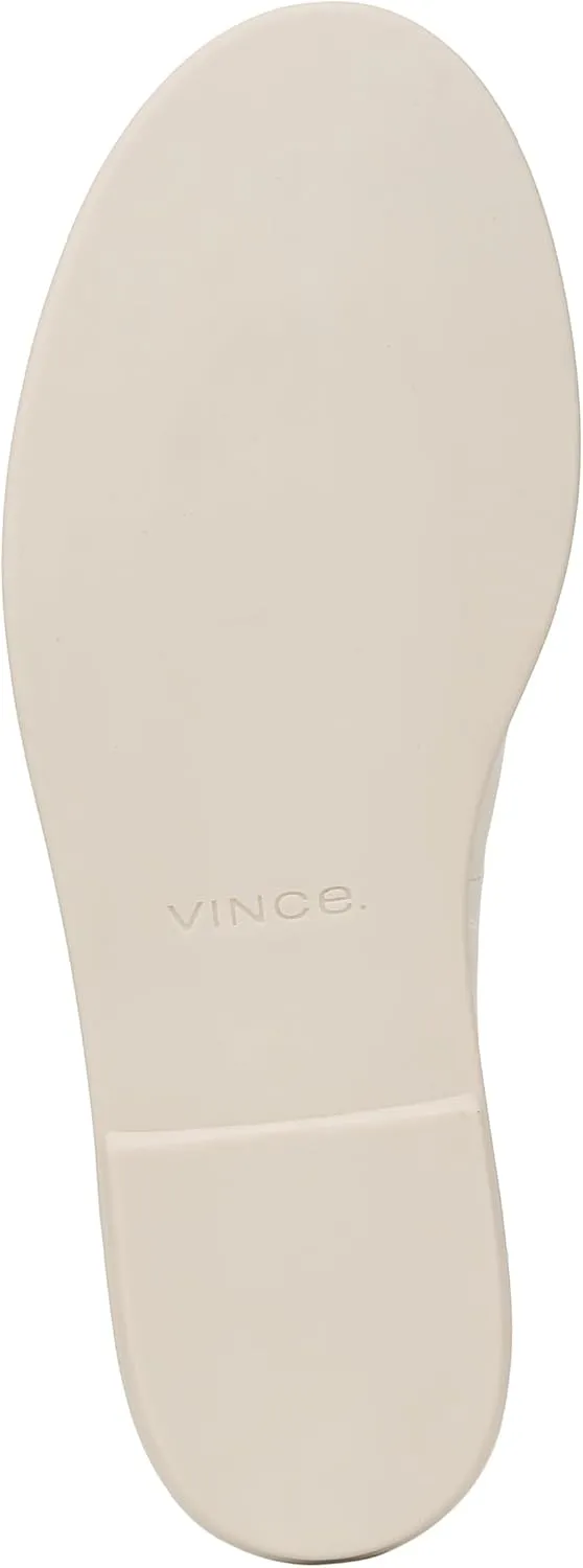 Vince Women's Sofia Slip on Ballet Flat