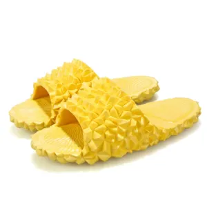 Women's Durian Slippers: Cute, Fashionable Sandals.