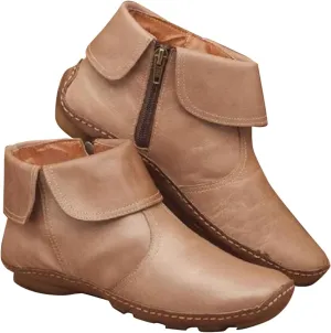 Work Boots for Women Ankle Womens Western Booties Ladies Winter Boots Work Boot Shoe Laces Men Comfortable and Soft Lightweight Chunky Block Low Heel Vintage