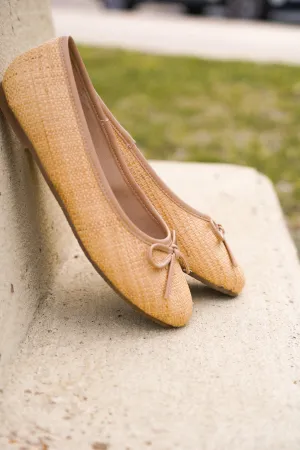 Yuma Woven Flats