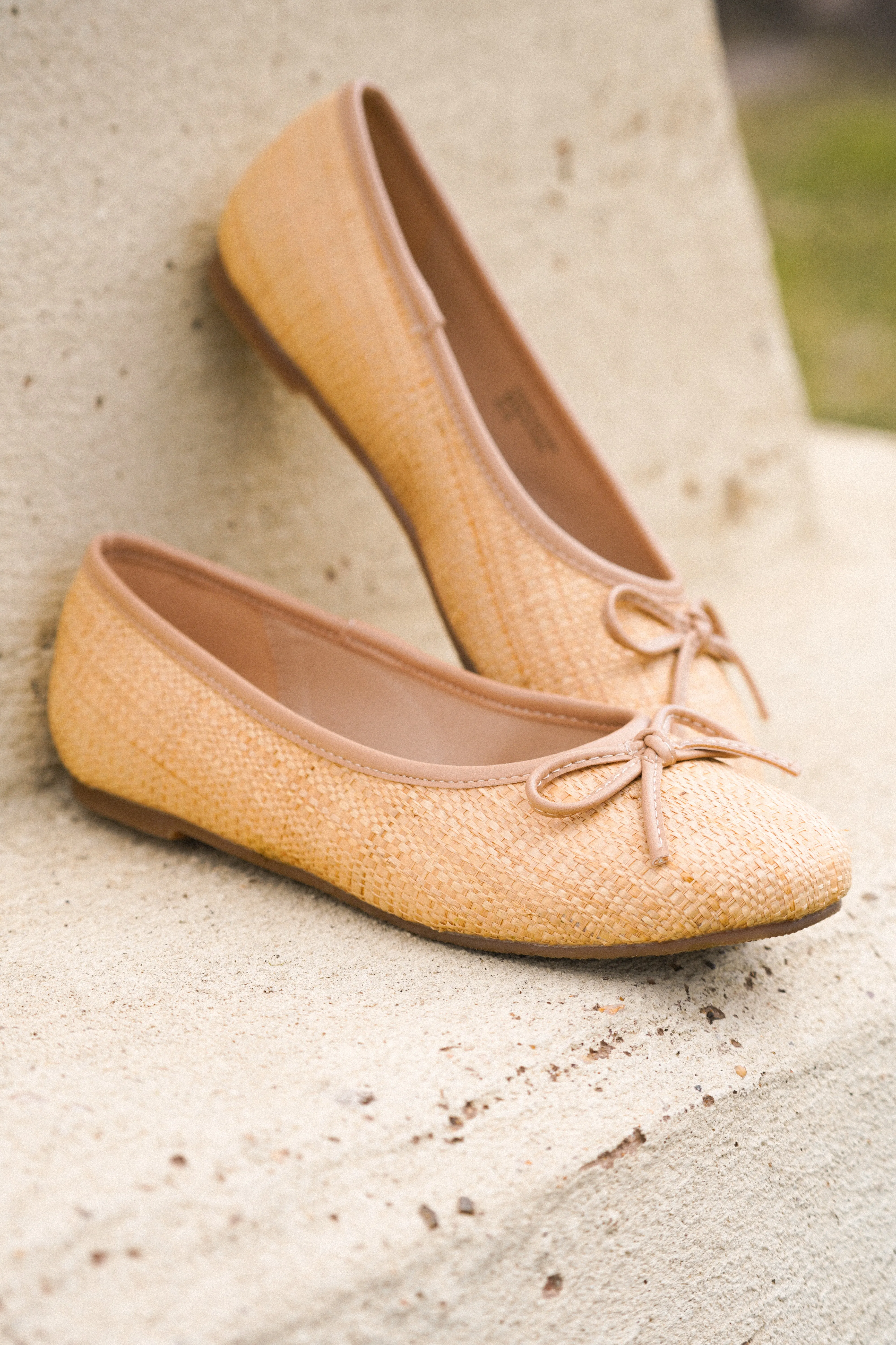 Yuma Woven Flats